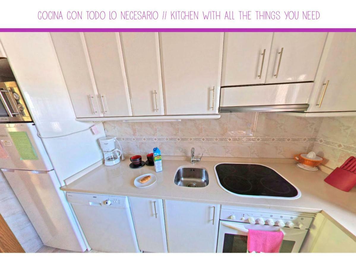 トレドCasa Espejosアパートメント エクステリア 写真